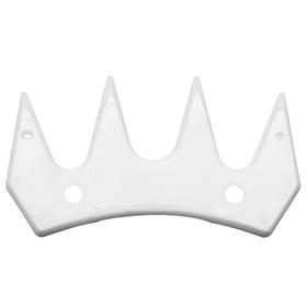 

Вeрхний нож Heiniger Ceramic-cutter для лам и альпак керамический