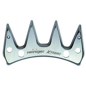 

Вeрхний нож Heiniger Xtreme для овец, 3,7 мм