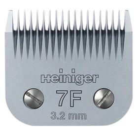 

Сменное лезвие Heiniger 7F/3,2 мм для собак