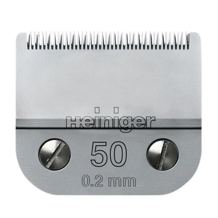 Сменное лезвие Heiniger для кошек 50/0.2 мм