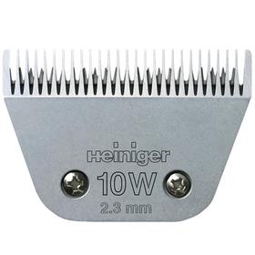 

Сменное лезвие Heiniger для лошадей 10W/2.3 мм