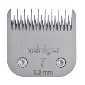 

Сменное лезвие Heiniger для собак 7/3.2 мм