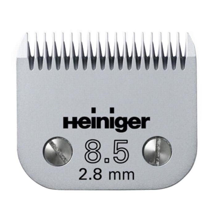 Сменное лезвие Heiniger для собак 8.5/2.8 мм
