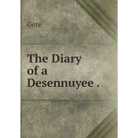 

Книга The Diary of a Desennuyee