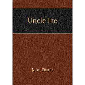 

Книга Uncle Ike