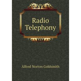 

Книга Radio Telephony