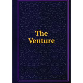 

Книга The Venture