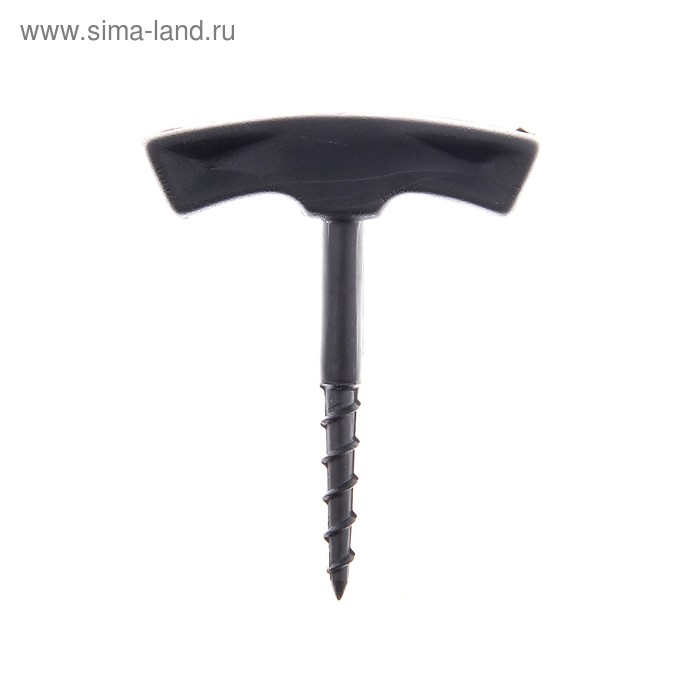 

Штопор пластмассовый