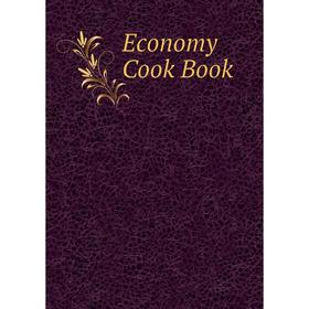 

Книга Economy Cook Book