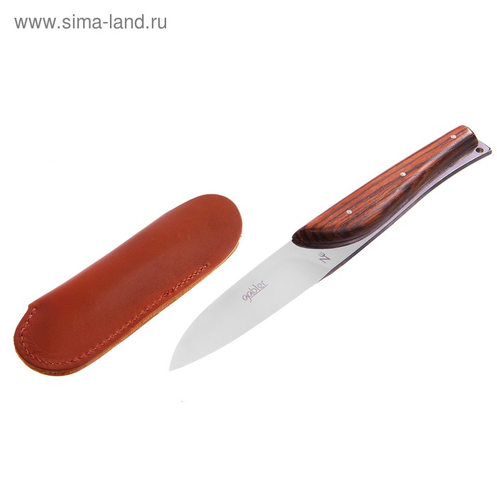 Нож яхтсмена Gabier, МИКС, 2,5 × 23 × 3 см