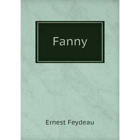 

Книга Fanny
