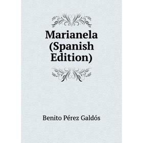 

Книга Marianela