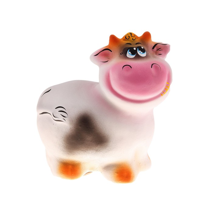 Копилка "Корова"