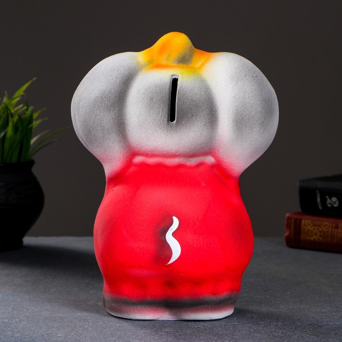 Копилка "Слоник" микс