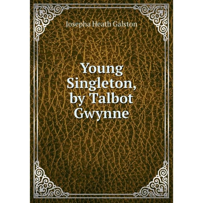 Younger книга