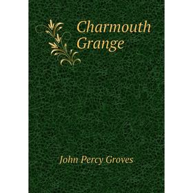 

Книга Charmouth Grange