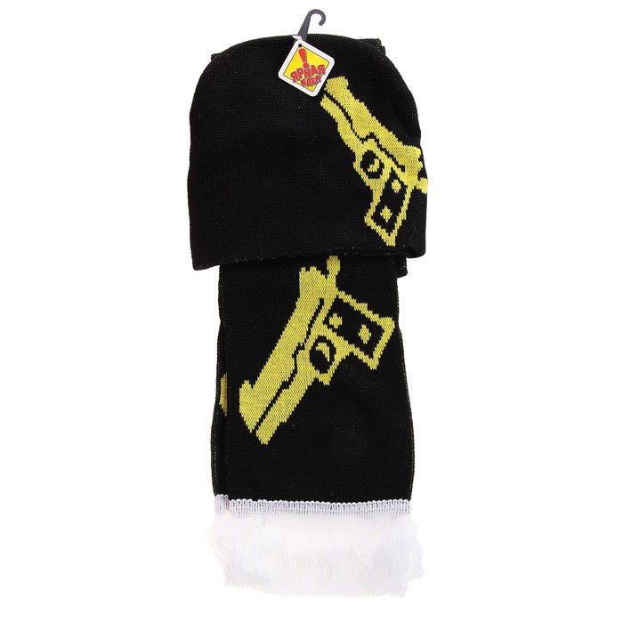 Зимний комплект "Крестный отец"