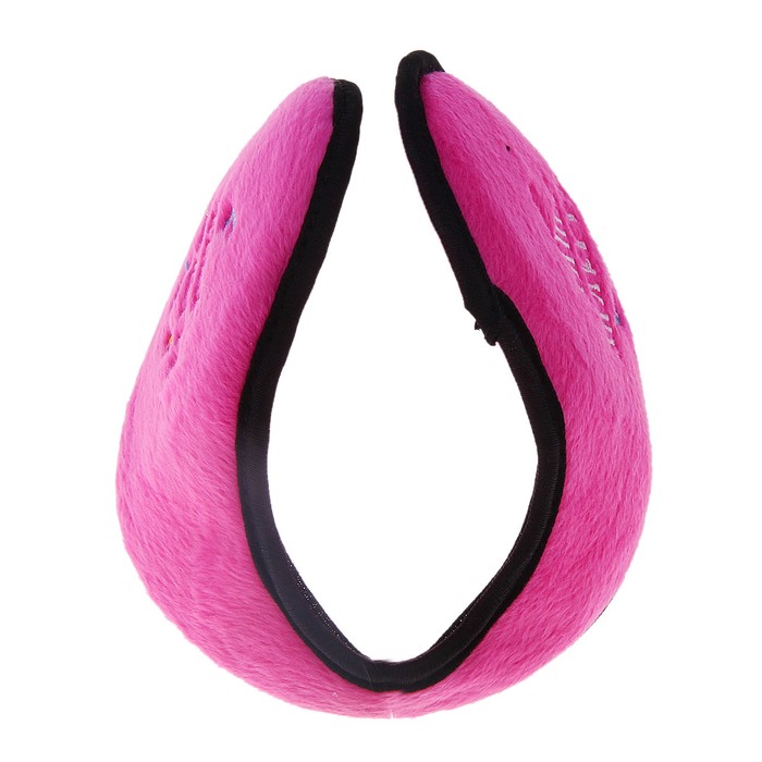 Наушники меховые "Сладкие ушки"