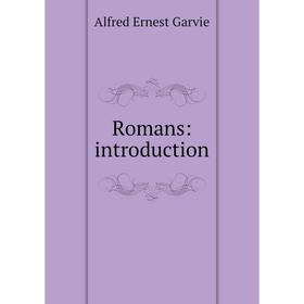 

Книга Romans: introduction