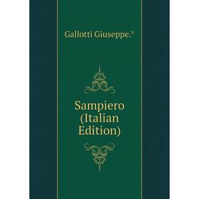 

Книга Sampiero (Italian Edition)