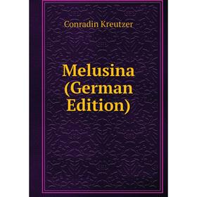 

Книга Melusina
