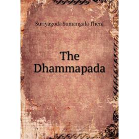 

Книга The Dhammapada