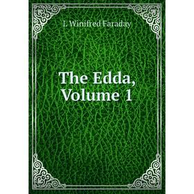 

Книга The Edda, Volume 1