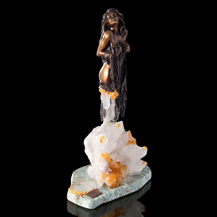 Статуэтка "Страсть", 47 см