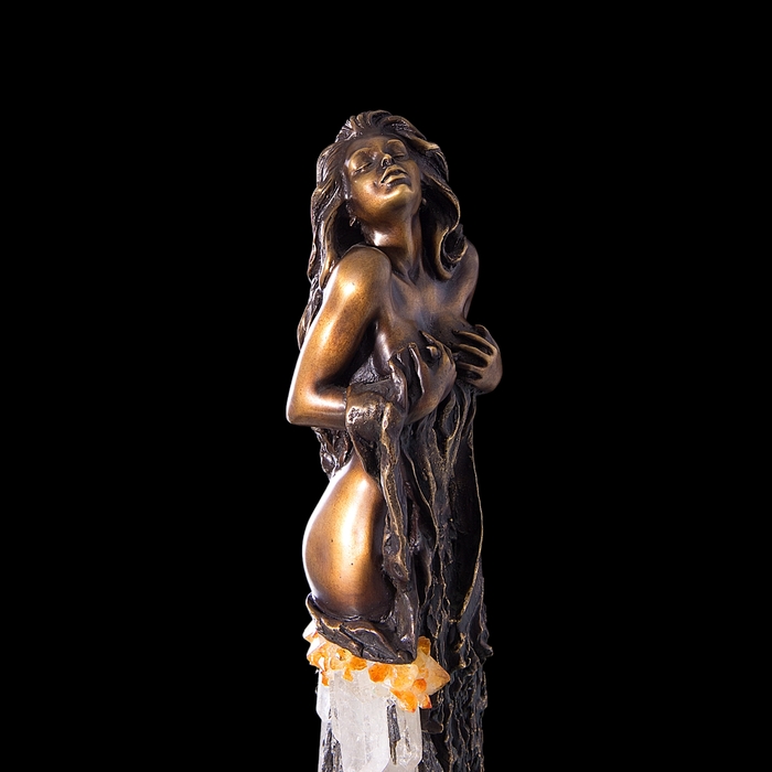 Статуэтка "Страсть", 47 см