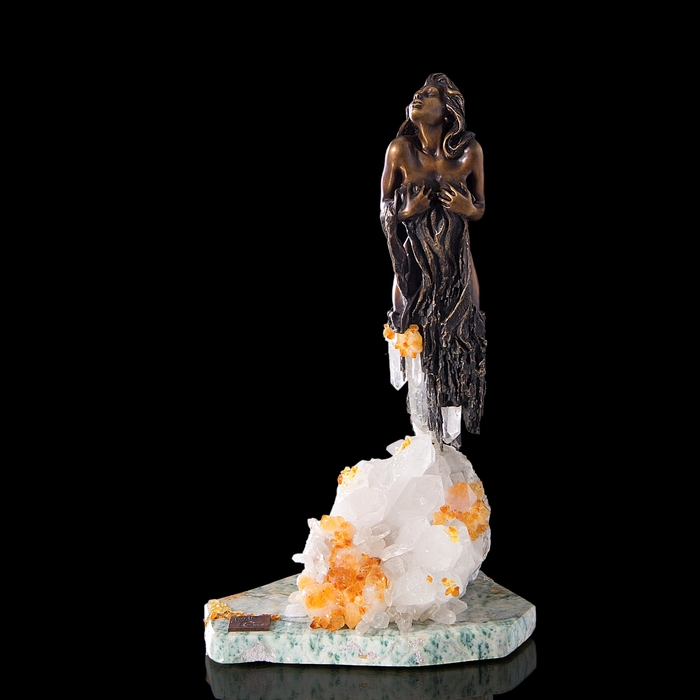 Статуэтка "Страсть", 47 см