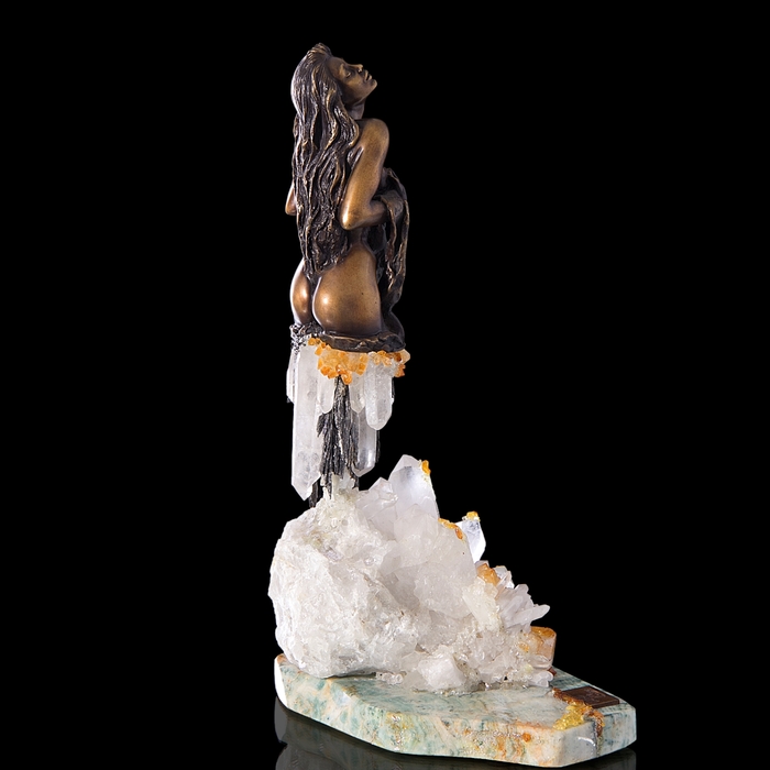 Статуэтка "Страсть", 47 см