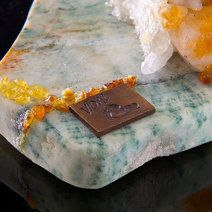 Статуэтка "Страсть", 47 см