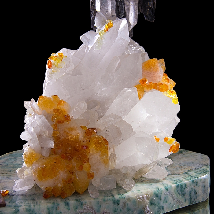 Статуэтка "Страсть", 47 см