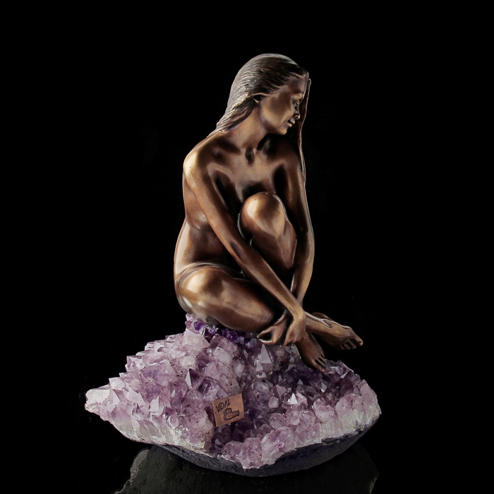 Статуэтка "Покой", 34 см