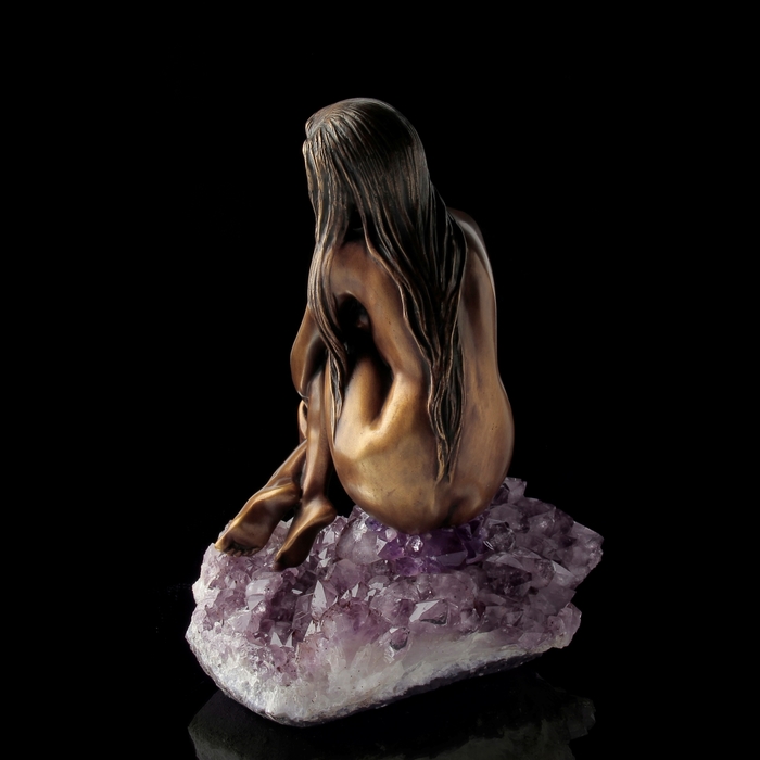 Статуэтка "Покой", 34 см