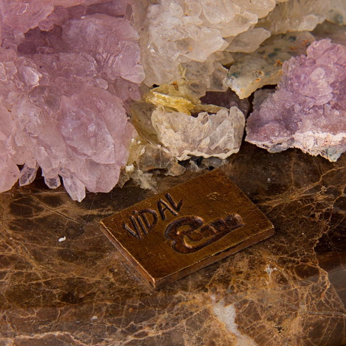 Статуэтка "Морская", 48 см