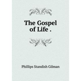 

Книга The Gospel of Life