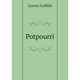 

Книга Potpourri