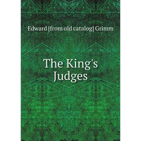 

Книга The King's Judges