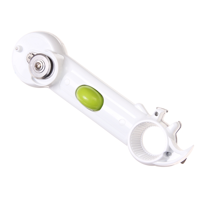 Многофункциональная открывалка "Лайм" 20 см