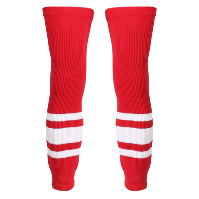 Гамаши С807-L, размер 48-56, цвет красный