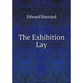 

Книга The Exhibition Lay