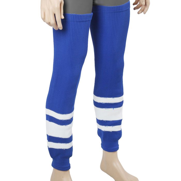 Гамаши С807-L, цвет синий (р.48-56)