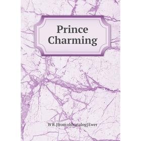 

Книга Prince Charming