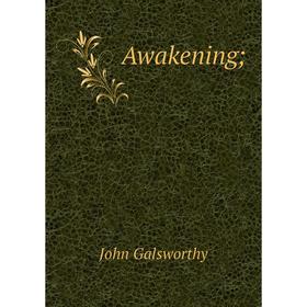 

Книга Awakening