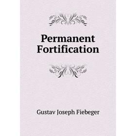 

Книга Permanent Fortification