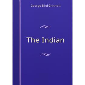 

Книга The Indian