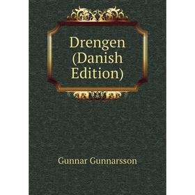 

Книга Drengen (Danish Edition)