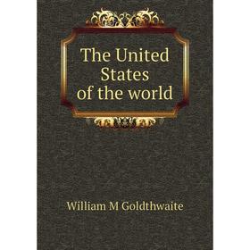 

Книга The United States of the world