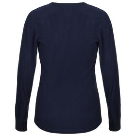 

Термобельё женское (лонгслив) LAPLANDIC, цвет синий, размер 54